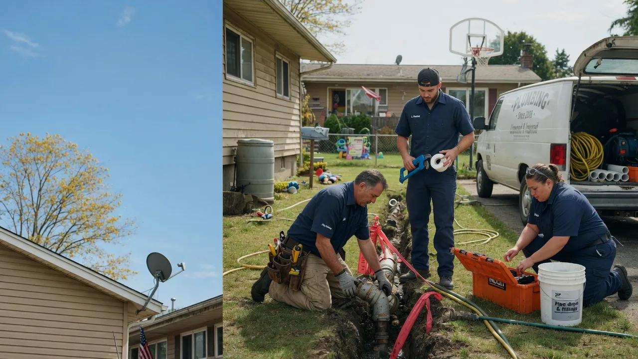 Garbage Disposal Replacement in Manassas Park, VA near me