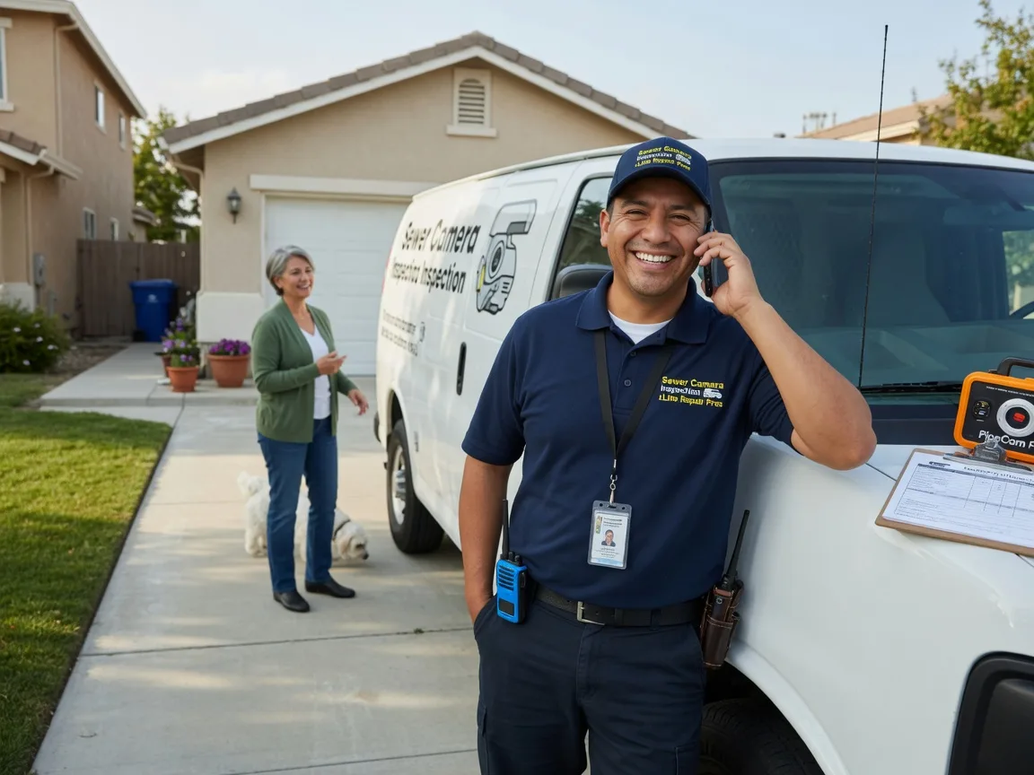 Sewer Line Repair Manassas Park, VA FAQs